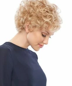 Jon Renau WOMEN'S WIGS Lily Petite | Synthetic Wig (Basic Cap)