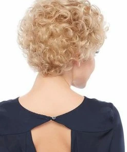 Jon Renau WOMEN'S WIGS Lily Petite | Synthetic Wig (Basic Cap)