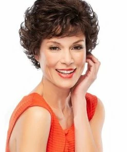 Jon Renau WOMEN'S WIGS Lily Petite | Synthetic Wig (Basic Cap)