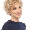 Jon Renau WOMEN'S WIGS Lily | Synthetic Wig (Basic Cap)