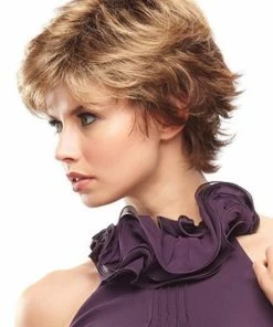 Jon Renau Jazz | Synthetic Wig (Basic Cap) WOMEN'S WIGS 90 Jon Renau Jazz | Synthetic Wig (Basic Cap) WOMEN'S WIGS