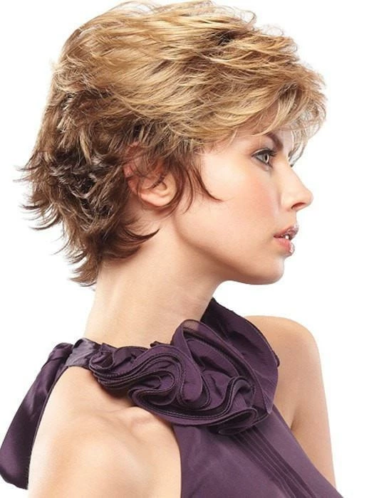 Jon Renau Jazz | Synthetic Wig (Basic Cap) WOMEN'S WIGS 17 Jon Renau Jazz | Synthetic Wig (Basic Cap) WOMEN'S WIGS