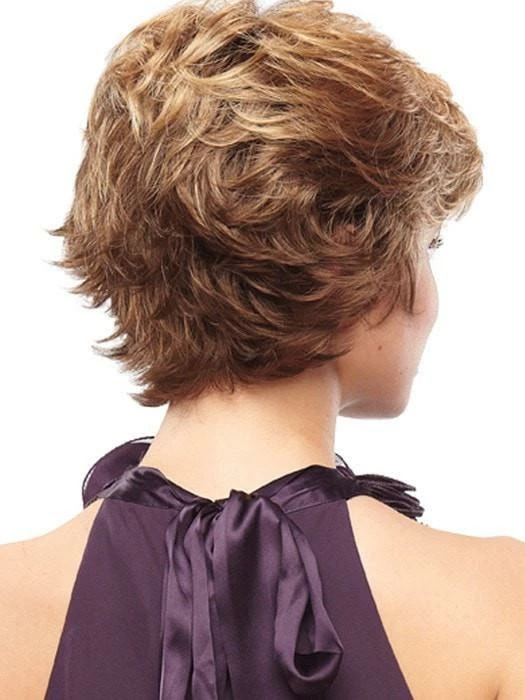 Jon Renau Jazz | Synthetic Wig (Basic Cap) WOMEN'S WIGS 18 Jon Renau Jazz | Synthetic Wig (Basic Cap) WOMEN'S WIGS