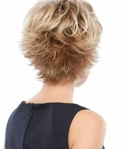 Jon Renau Jazz | Synthetic Wig (Basic Cap) WOMEN'S WIGS 86 Jon Renau Jazz | Synthetic Wig (Basic Cap) WOMEN'S WIGS