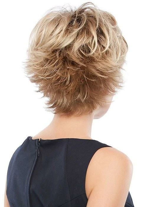 Jon Renau Jazz | Synthetic Wig (Basic Cap) WOMEN'S WIGS 12 Jon Renau Jazz | Synthetic Wig (Basic Cap) WOMEN'S WIGS