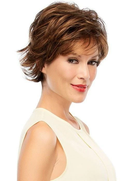 Jon Renau Jazz | Synthetic Wig (Basic Cap) WOMEN'S WIGS 13 Jon Renau Jazz | Synthetic Wig (Basic Cap) WOMEN'S WIGS
