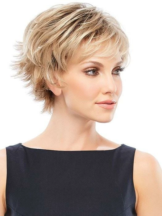 Jon Renau Jazz | Synthetic Wig (Basic Cap) WOMEN'S WIGS 10 Jon Renau Jazz | Synthetic Wig (Basic Cap) WOMEN'S WIGS