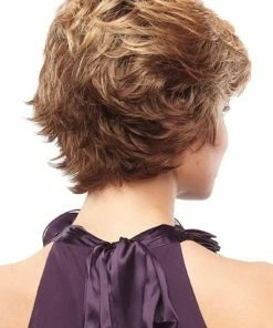 Jon Renau Jazz Petite | Synthetic Wig (Basic Cap) 63 Jon Renau Jazz Petite | Synthetic Wig (Basic Cap)