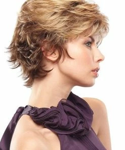 Jon Renau Jazz Petite | Synthetic Wig (Basic Cap) 62 Jon Renau Jazz Petite | Synthetic Wig (Basic Cap)