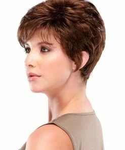 Jon Renau Bree Petite | Synthetic Wig (Basic Cap)