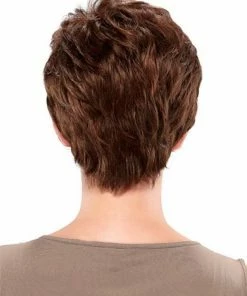 Jon Renau Bree Petite | Synthetic Wig (Basic Cap)