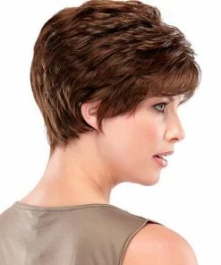 Jon Renau Bree Petite | Synthetic Wig (Basic Cap)