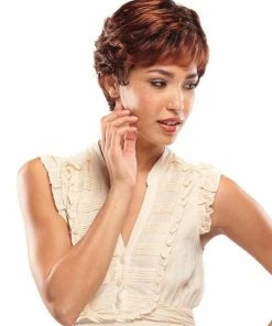 Jon Renau Bree | Synthetic Wig (Basic Cap)