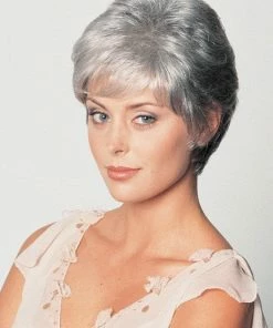 Jon Renau Bree | Synthetic Wig (Basic Cap)