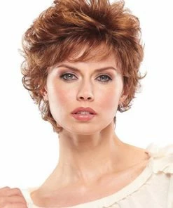 Jon Renau Peaches | Synthetic Wig (Basic Cap)