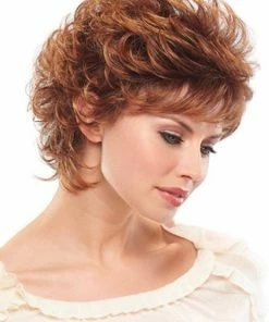 Jon Renau Peaches | Synthetic Wig (Basic Cap)