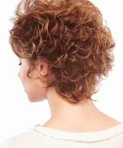 Jon Renau Peaches | Synthetic Wig (Basic Cap)