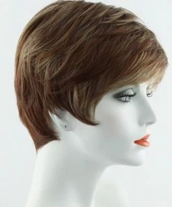 Jon Renau WOMEN'S WIGS Allure Large | Synthetic Wig (Basic Cap)