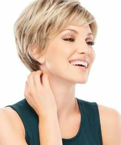 Jon Renau Allure Mono | Synthetic Wig (Mono Top)