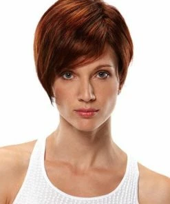Jon Renau WOMEN'S WIGS Natalie | Synthetic Wig (Basic Cap)