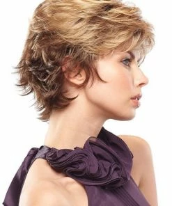 Jon Renau Jazz Mono | Synthetic Wig (Mono Top)