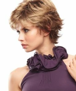 Jon Renau Jazz Mono | Synthetic Wig (Mono Top)