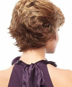 Jon Renau Jazz Mono | Synthetic Wig (Mono Top)