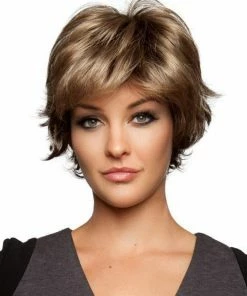 Jon Renau Jazz Mono | Synthetic Wig (Mono Top)