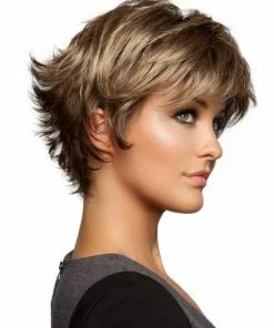 Jon Renau Jazz Mono | Synthetic Wig (Mono Top)