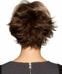 Jon Renau Jazz Mono | Synthetic Wig (Mono Top)