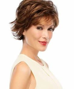 Jon Renau Jazz Mono | Synthetic Wig (Mono Top)