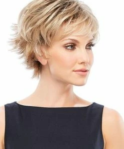 Jon Renau Jazz Mono | Synthetic Wig (Mono Top)