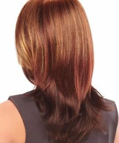 Jon Renau WOMEN'S WIGS Julia | Synthetic Lace Front (Mono Top)