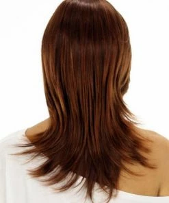 Jon Renau WOMEN'S WIGS Julia | Synthetic Lace Front (Mono Top)