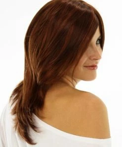 Jon Renau WOMEN'S WIGS Julia | Synthetic Lace Front (Mono Top)