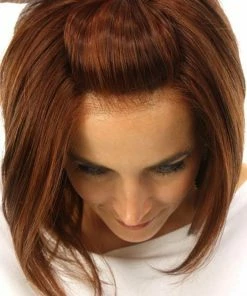 Jon Renau WOMEN'S WIGS Julia | Synthetic Lace Front (Mono Top)