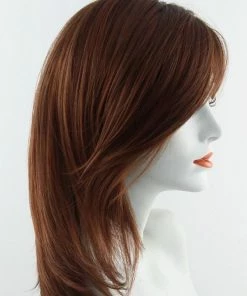 Jon Renau WOMEN'S WIGS Julia | Synthetic Lace Front (Mono Top)