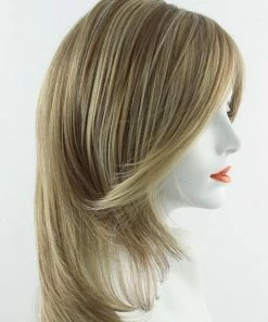 Jon Renau WOMEN'S WIGS Julia | Synthetic Lace Front (Mono Top)