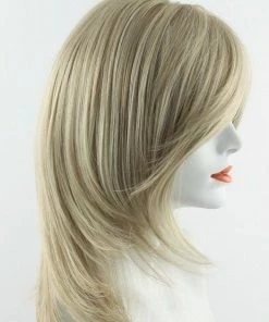 Jon Renau WOMEN'S WIGS Julia | Synthetic Lace Front (Mono Top)