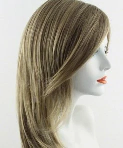 Jon Renau WOMEN'S WIGS Julia | Synthetic Lace Front (Mono Top)