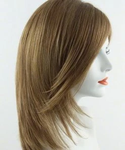 Jon Renau WOMEN'S WIGS Julia | Synthetic Lace Front (Mono Top)