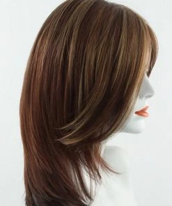 Jon Renau WOMEN'S WIGS Julia | Synthetic Lace Front (Mono Top)