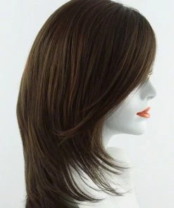 Jon Renau WOMEN'S WIGS Julia | Synthetic Lace Front (Mono Top)