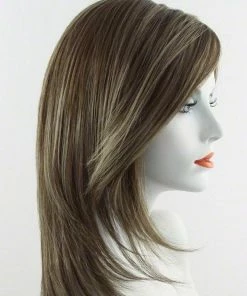 Jon Renau WOMEN'S WIGS Julia | Synthetic Lace Front (Mono Top)