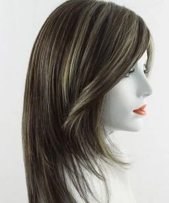 Jon Renau WOMEN'S WIGS Julia | Synthetic Lace Front (Mono Top)