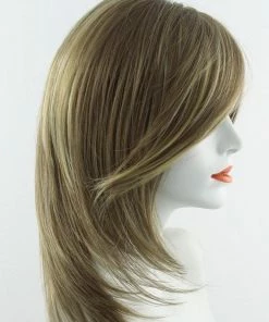 Jon Renau WOMEN'S WIGS Julia | Synthetic Lace Front (Mono Top)