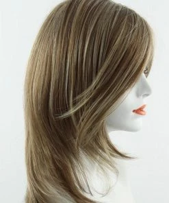 Jon Renau WOMEN'S WIGS Julia | Synthetic Lace Front (Mono Top)