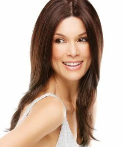 Jon Renau Courtney | Synthetic Lace Front Wig (Mono Top) WOMEN'S WIGS