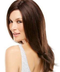 Jon Renau Courtney | Synthetic Lace Front Wig (Mono Top) WOMEN'S WIGS