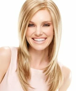 Jon Renau Courtney | Synthetic Lace Front Wig (Mono Top) WOMEN'S WIGS